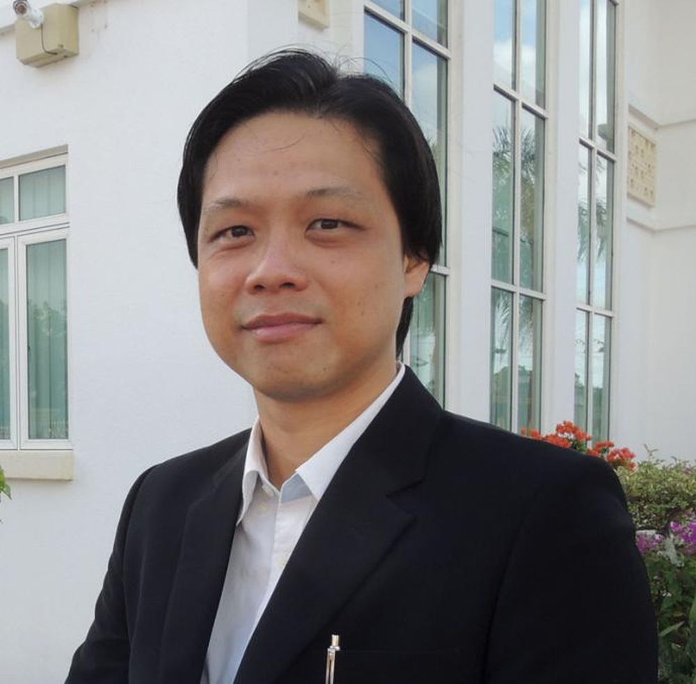 蓝眼区部选举大胜对手 曾敏凯任亚罗士打主席